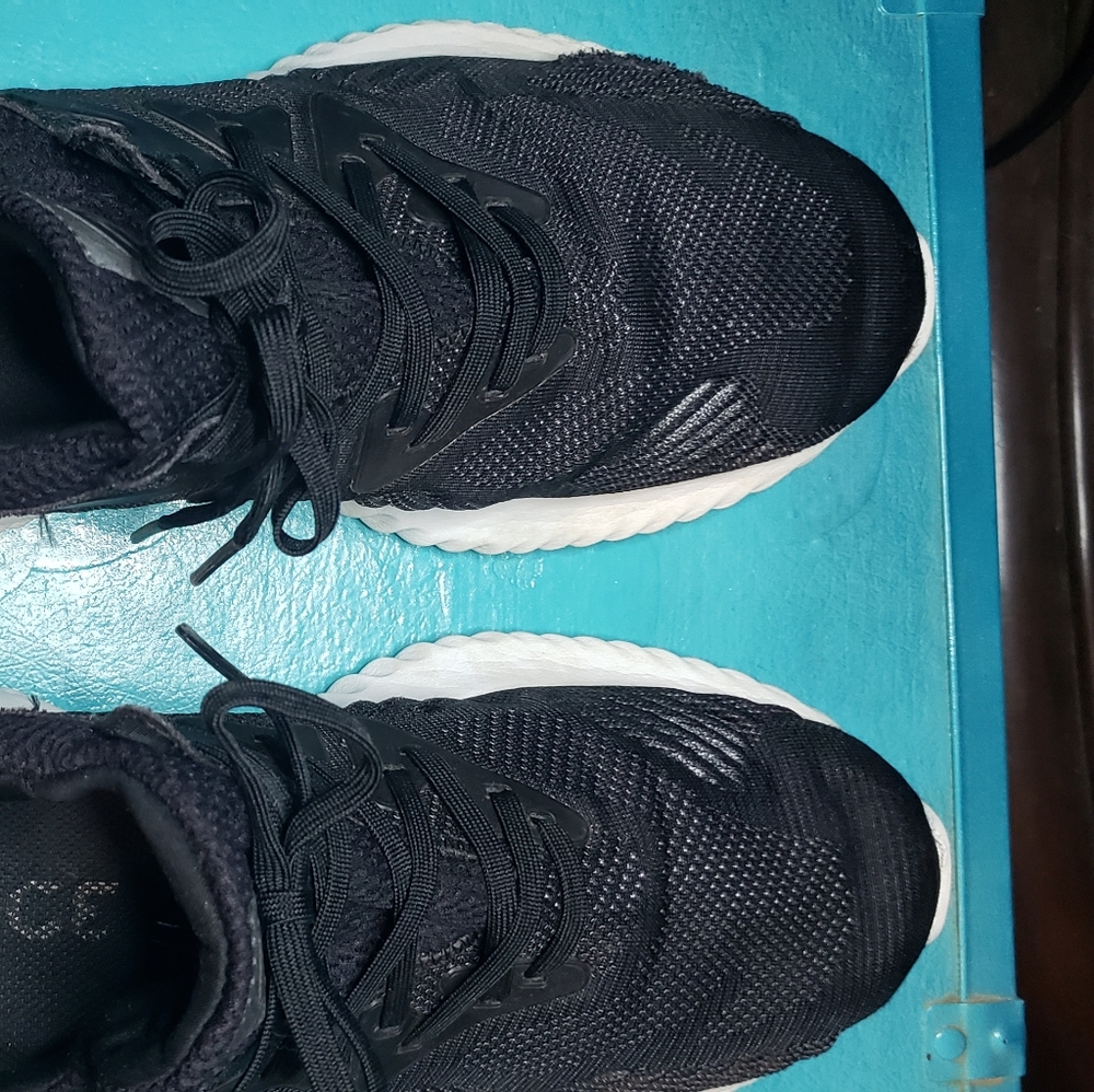 Adidas Alpha Bounce